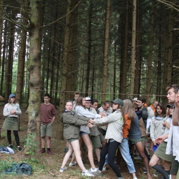 IMG 4036 - Scouts en Gidsen Zaventem 